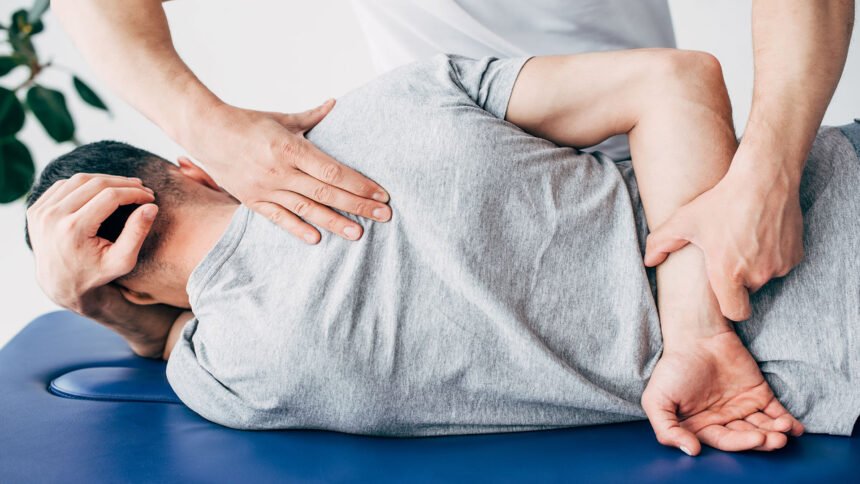 Spinal Health