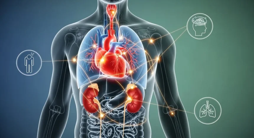 Why Does Ozdikenosis Kill You? Symptoms, Risks & Prevention Explained