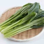 Yalla Choy – Versatile Green Leaf Nutritional Benefits