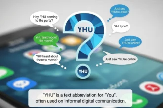 Everything You Need to Know Yhu meaning