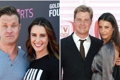 Who Is Carly Matros? Inside the Life of Zachery Ty Bryan’s Ex-Wife