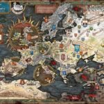 Everything You Need to Know Trench Crusade Map