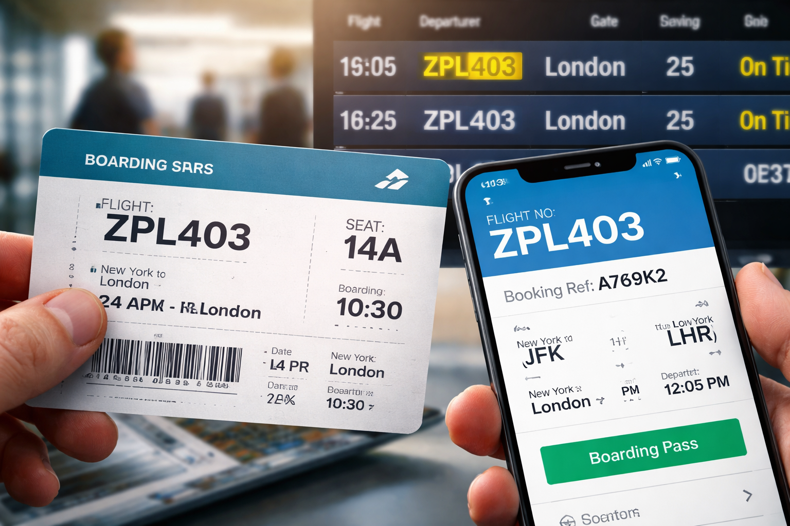 Zopalno Number Flight Explained: What Zopalno Number Flight Means and Why People Are Searching for It