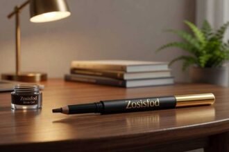 Zosisfod Eye Brow Pencil