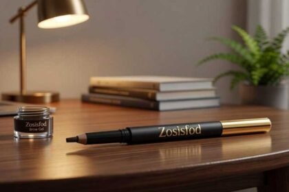 Zosisfod Eye Brow Pencil