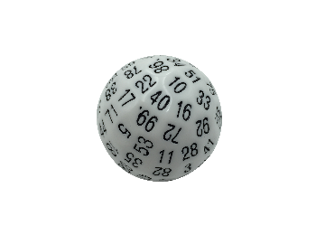 Roll D100: The Ultimate Guide to Mastering Percentile Dice in Tabletop Gaming