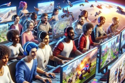 Online PlayMyWorld: Ultimate Guide to Gaming’s Best-Kept Social Gaming Secret (2024)