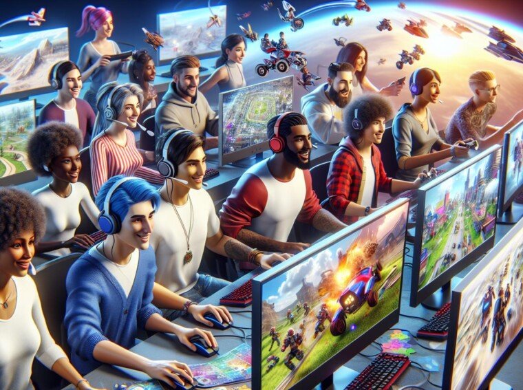 Online PlayMyWorld: Ultimate Guide to Gaming’s Best-Kept Social Gaming Secret (2024)