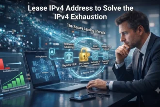 LARUS One and the New Standard for IPv4 Continuity Assurance
