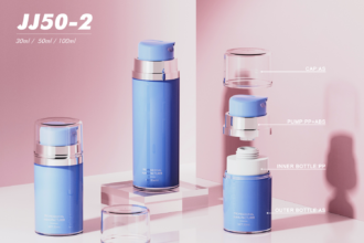 Starting a UK Skincare Brand? Here's What Nobody Tells You About Packaging