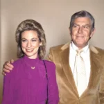 Solica Casuto: The Remarkable Story of Andy Griffith’s Private and Mysterious Second Wife