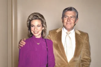 Solica Casuto: The Remarkable Story of Andy Griffith’s Private and Mysterious Second Wife