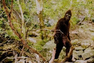 Appalachian Folklore, Monsters and Superstitions
