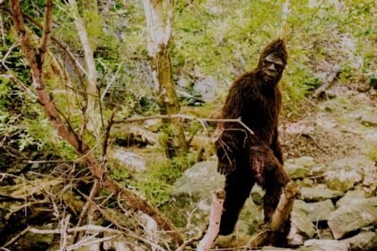 Appalachian Folklore, Monsters and Superstitions