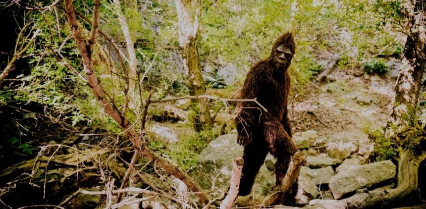 Appalachian Folklore, Monsters and Superstitions