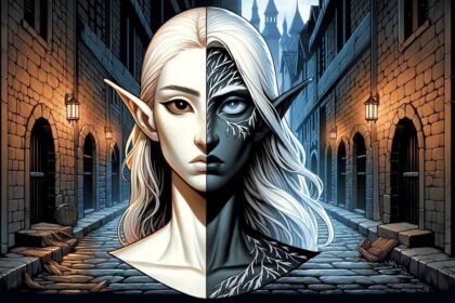 Everything You Need to Know changeling 5e