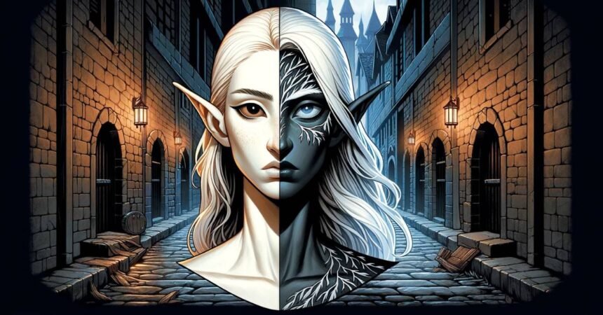 Everything You Need to Know changeling 5e