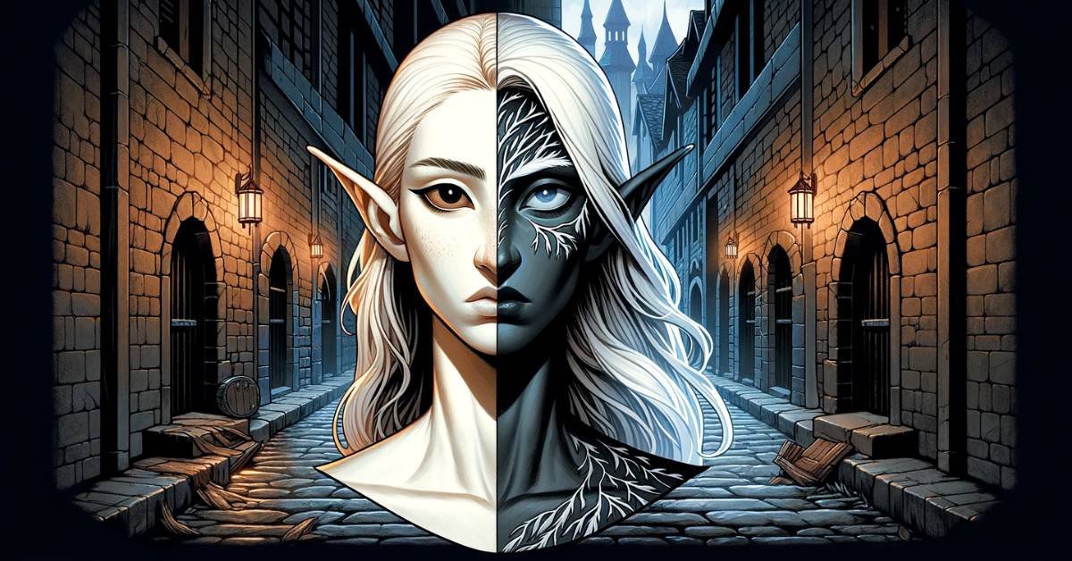 Everything You Need to Know changeling 5e