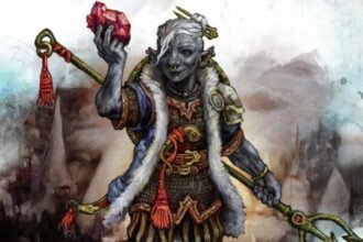 The Comprehensive Guide to Svirfneblin