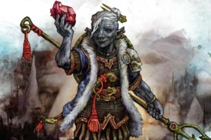 The Comprehensive Guide to Svirfneblin