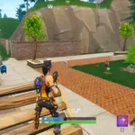 Fortnite DB: The Ultimate Database for Skins, Stats, and Save the World Info