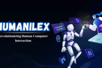 Humanilex: Revolutionizing Human-Computer Interaction