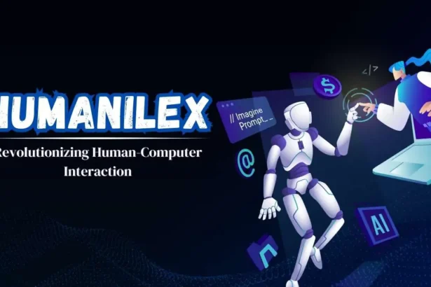 Humanilex: Revolutionizing Human-Computer Interaction