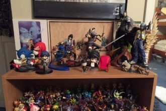Everything You Need to Know Figure Action