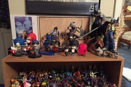 Everything You Need to Know Figure Action