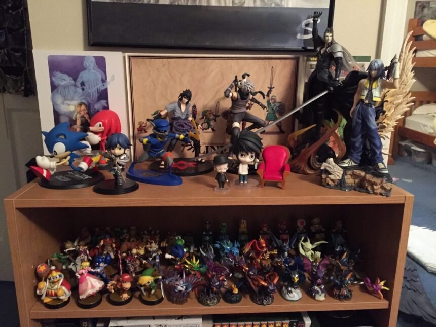 Everything You Need to Know Figure Action