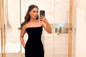Celebrities with a stoma bag