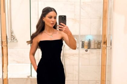 Celebrities with a stoma bag