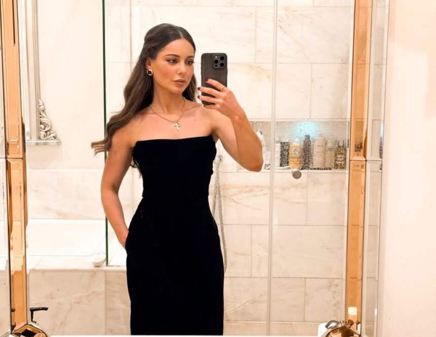 Celebrities with a stoma bag