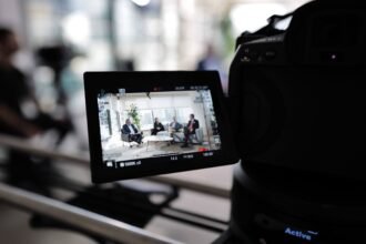 Your Step-by-Step Guide to Mastering Video Production