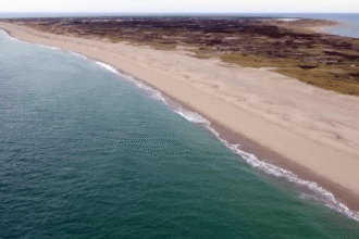 Legends of Monomoy Island