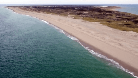 Legends of Monomoy Island