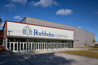 Everything You Need to Know Roebbelen Center