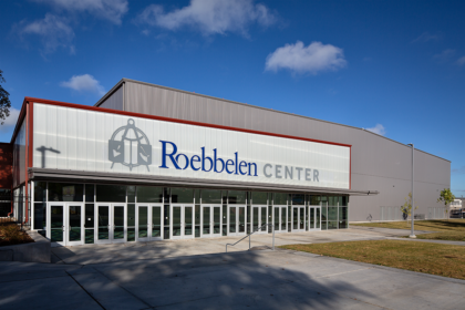 Everything You Need to Know Roebbelen Center