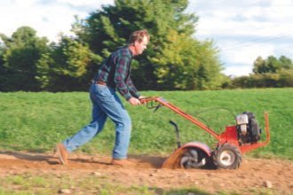 Rototiller Rental vs. Buying: What’s Really Worth It?