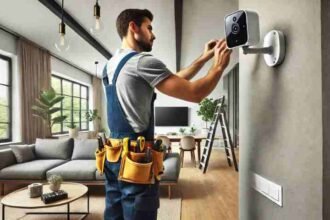 Buy a Home Services Business