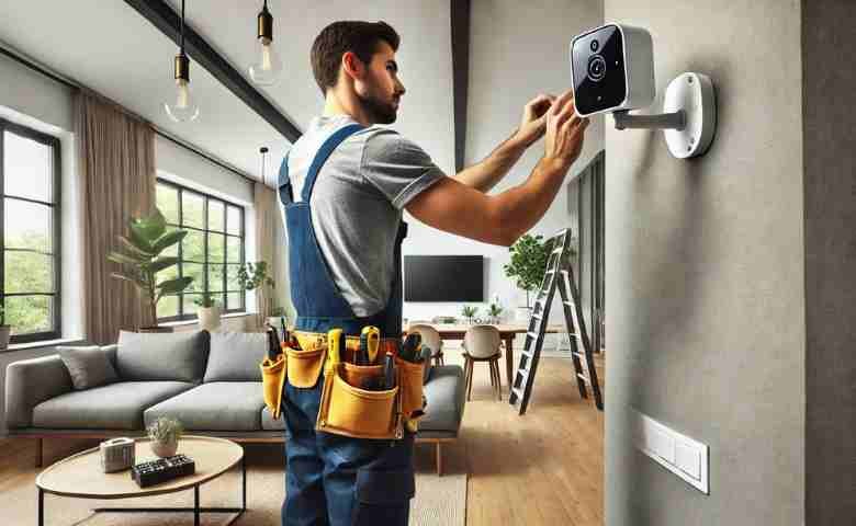 Buy a Home Services Business