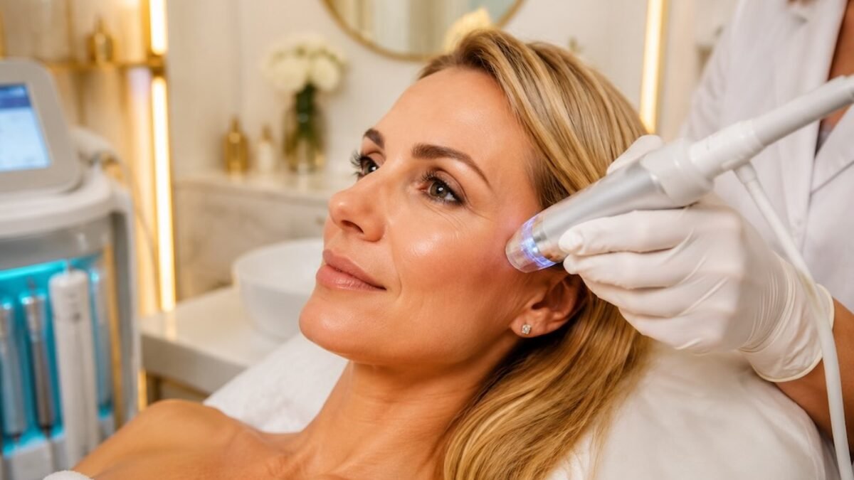 The Most Popular Non-Surgical Cosmetic Treatments in 2026