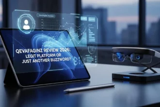 Qevafaginz Review 2026: Legit Platform or Just Another Buzzword?