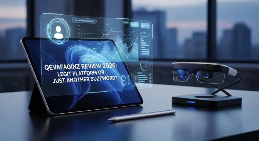 Qevafaginz Review 2026: Legit Platform or Just Another Buzzword?
