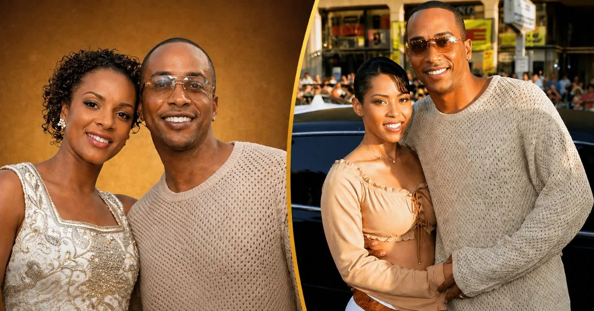 Yulanda Simon: The Private Life Behind a Public Name