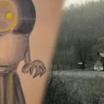 Crazy Appalachian Stories