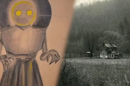 Crazy Appalachian Stories