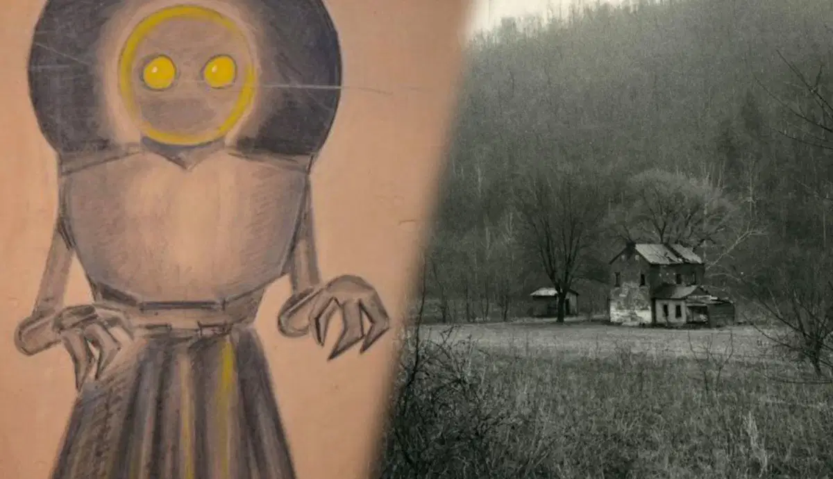 Crazy Appalachian Stories
