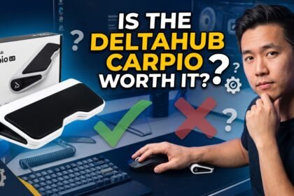 BadSeed Tech Carpio Review: Worth Buying in 2026?