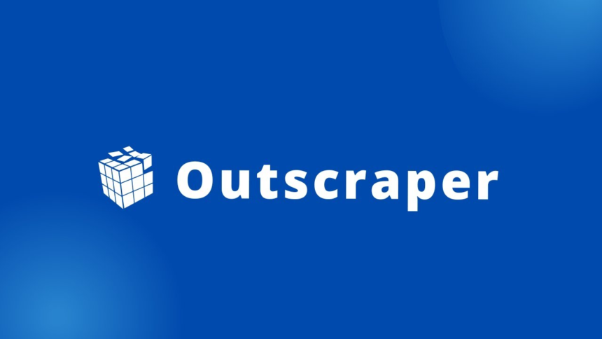 Boost Your Local Marketing Strategy with Outscraper Google Maps Scraper